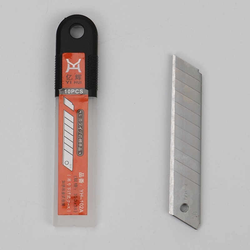 Our factory wholesals all kinds of utility knives, engraving and paper cutting tools, unboxing and cutting wallpaper knives, and utility knives undefined