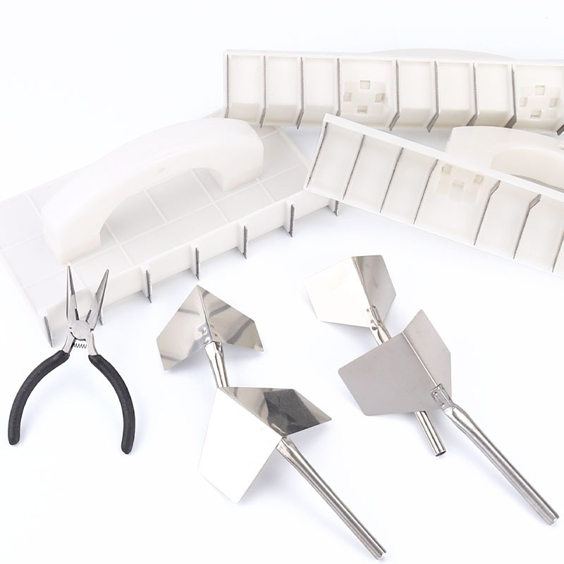 Inner and outer corner planers, wall planers, sawtooth blades, inner corner grinders, paint tools, inner and outer corner planers full figure