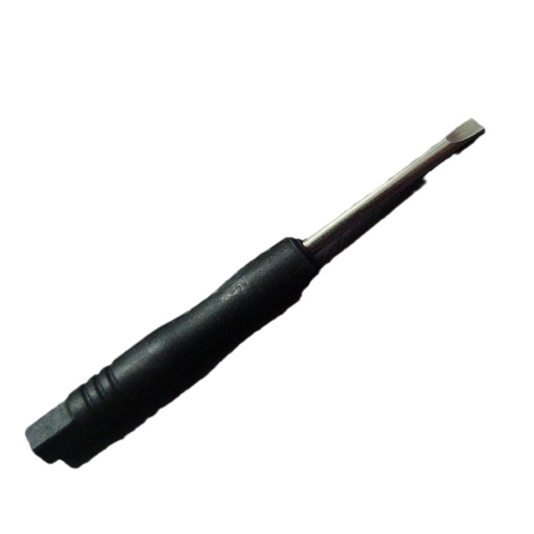 Wholesale of cross-shaped small screwdrivers from the manufacturer, including cross-shaped multi-functional screwdrivers and free gifts such as screwdrivers Item Picture
