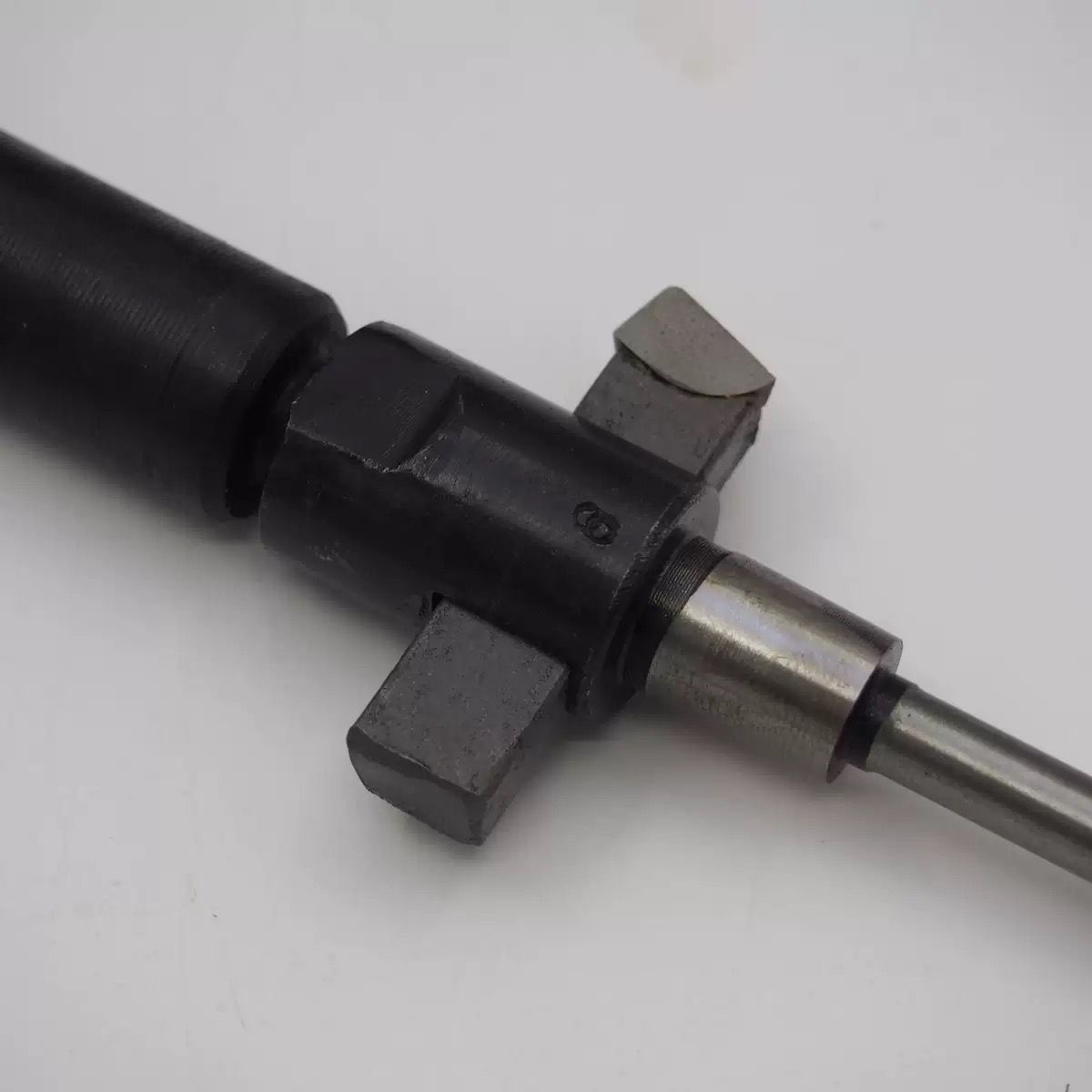 Universal and versatile valve reamer, a valve grinding tool for motorcycles, automobiles and trucks, valve seat reamer details Picture