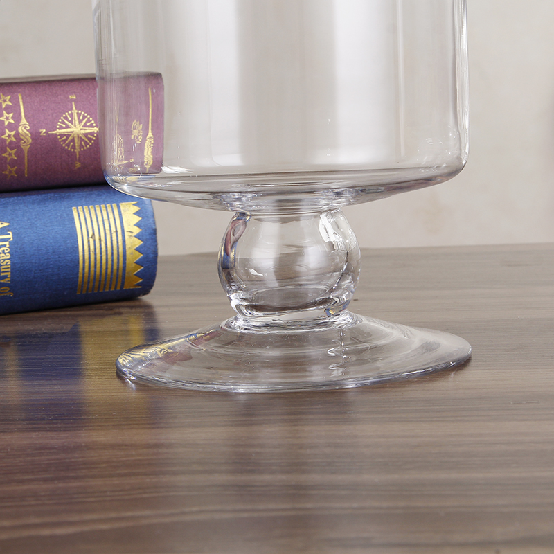 密封罐/高硼硅密封玻璃瓶/清仓库存/罐头瓶/玻璃罐细节图