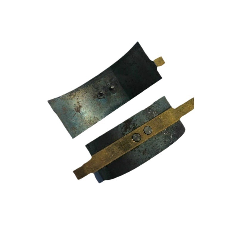 Backstop accessories GN110-220 series spring sheet large quantity discount Backstop spring Item Picture