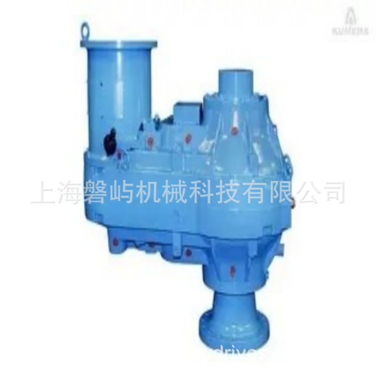 After-sales service and maintenance for Kumera transmission mixer SG series application chemical recovery ventilation device Item Picture