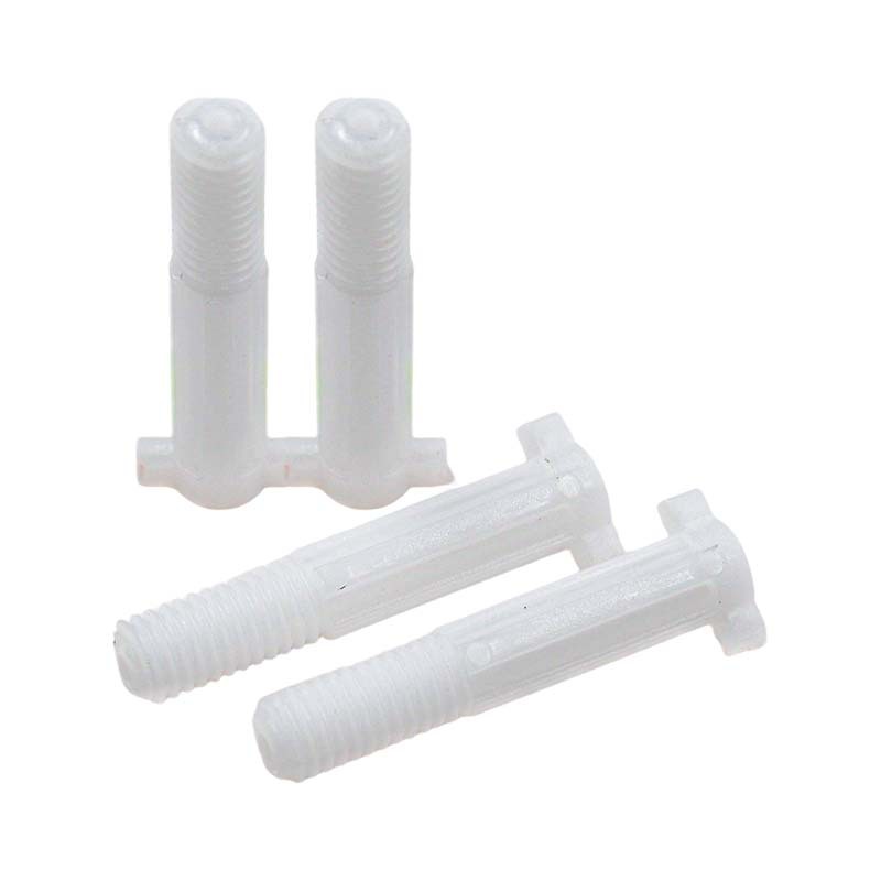 The front shaft sleeve of the motor, DC motor shaft, universal worm gear, plastic gear, silent screw, plastic worm wheel and worm Application Scenario