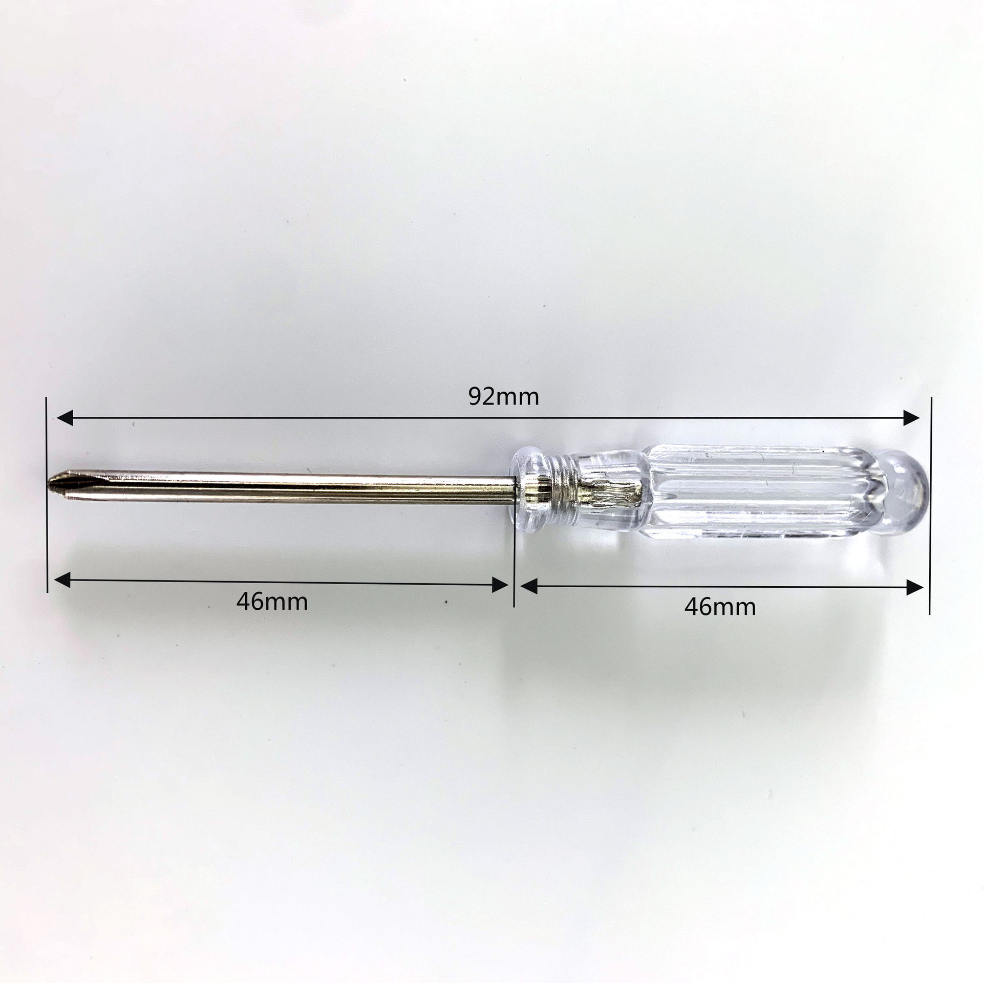 Wholesale of manual screwdrivers, cross-shaped, flat-head, and multi-specification mini screwdrivers from a hardware disassembly tool manufacturer undefined