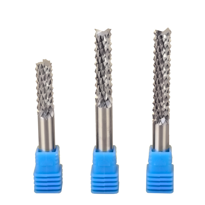 Tungsten steel corn milling cutters, tungsten steel PCB milling cutters, circuit board and wiring board engraving milling cutters, and corn milling cutters are available in stock Item Picture