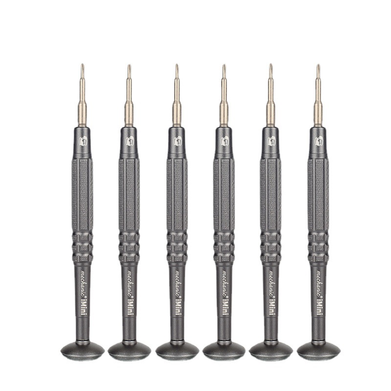 Repairman's screwdriver, mobile phone repair, glasses screwdriver, mobile phone and watch tools, imini series Item Picture