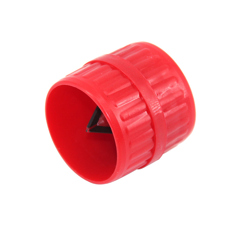 Dongxiao CT-2085-35mm thickened copper tube chamfer New Premium deburring reamer details Picture