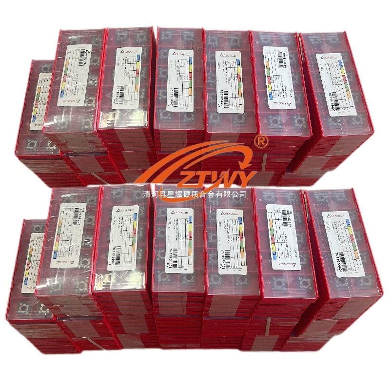 TF15 Mitsubishi genuine Blade LOGU1207300PNFR-M/LOGU1207300PNER-M/L details Picture