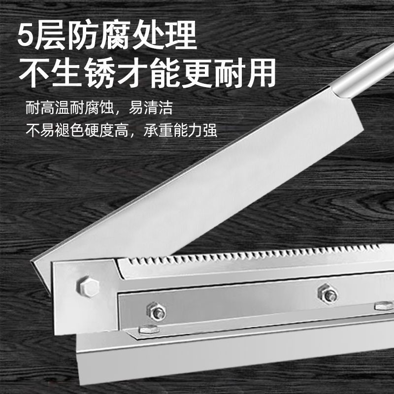 The guillotine bone cutting machine is a household bone-cutting wonder, a small pig's trotter, a commercial knife, a cutting knife, and a manual knife for chopping chicken ribs Application Scenario