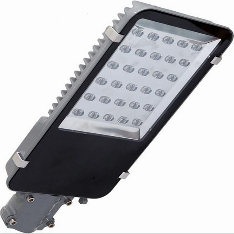 Jindou LED outdoor street lamps 220v ultra-bright city power, new rural boom street lamps, ball court high mast lights, square lights Item Picture
