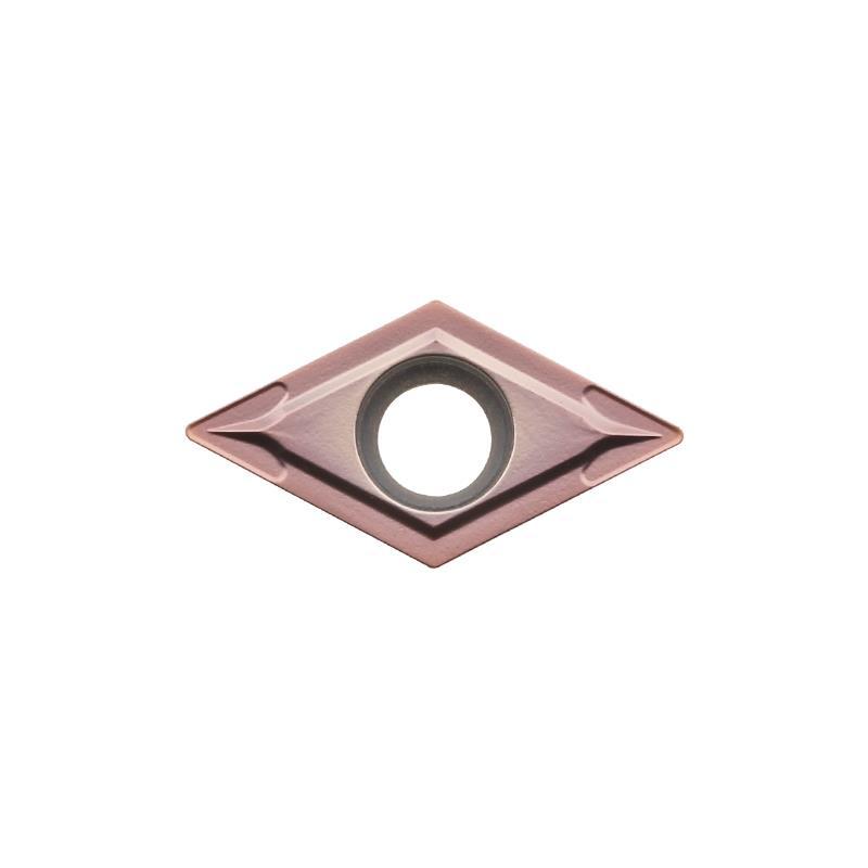 DESKAR Deska stainless steel special diamond turning blade DCMT11T304 LF6118 boring MV slot type Item Picture