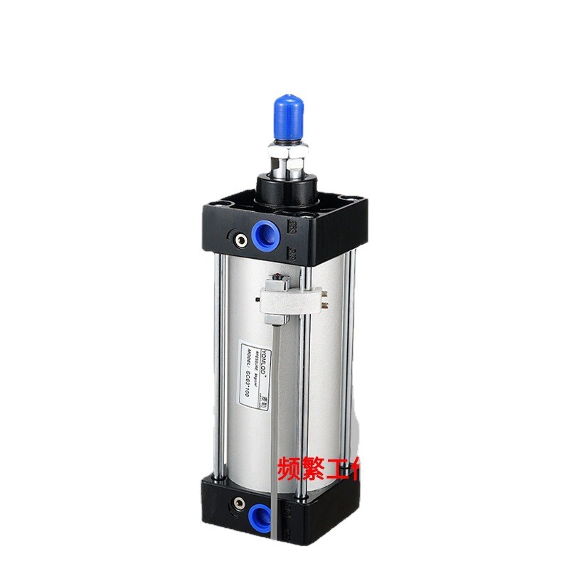 Pneumatic magnetic switch CS1-J F U G S M D-Z73 A54 A73 A93 C73 sensor Item Picture