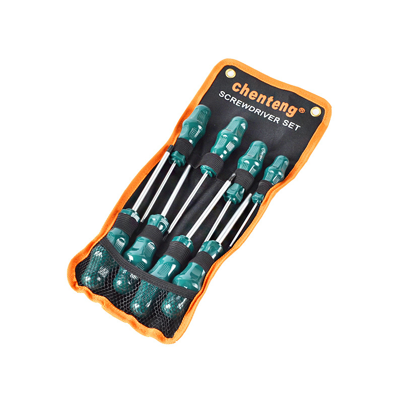 Plum blossom screwdriver, cross-shaped star-shaped spline screwdriver, external hexagon screwdriver, T15, T20, T25, T27, T30, T40 Item Picture