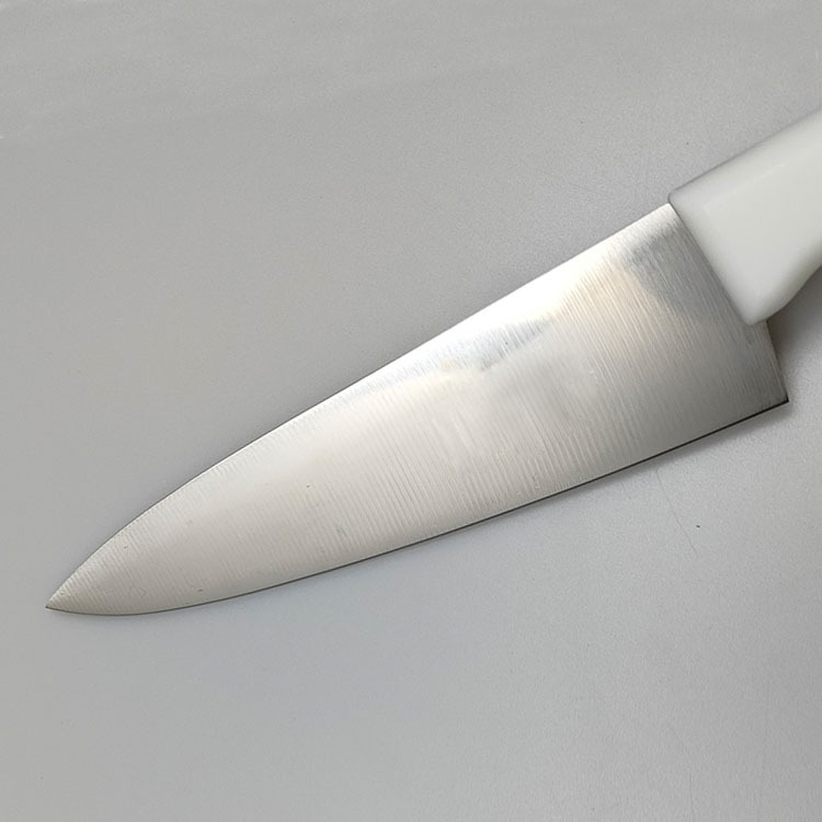 hotel chef knife 8-inch 10-inch beef slitting knife Bar fruit knife Hotel supplies chef knife Application Scenario