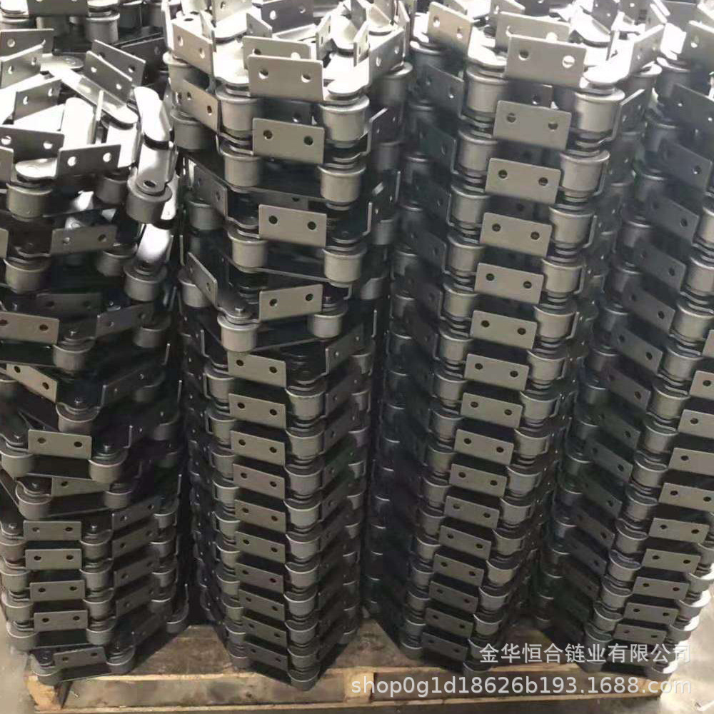 Factory direct supply /P100-P200 waste paper baler chain/(Non-standard) Specification drawing