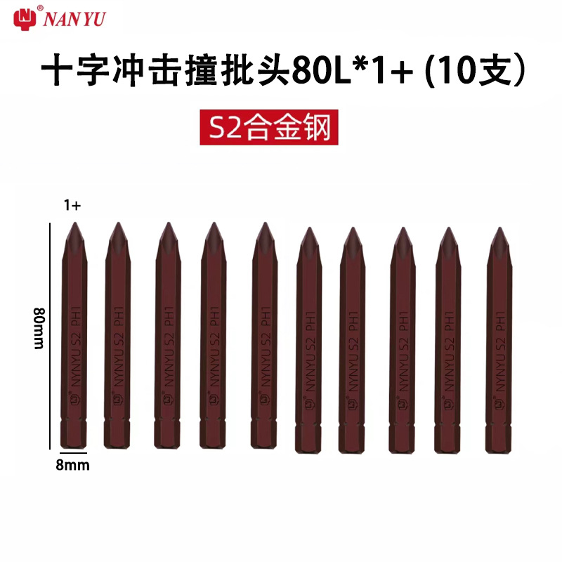Dongliang Nanyu Auto Repair's manual screw set for striking screw heads undefined