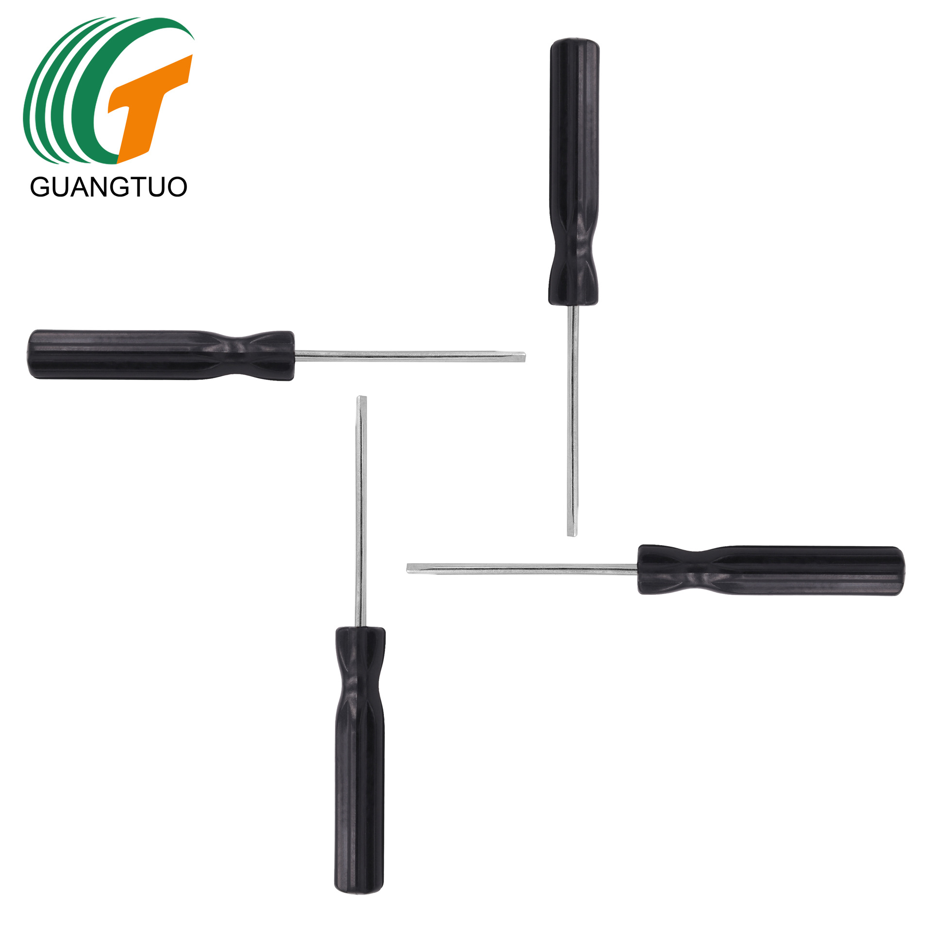 Specializing in supplying 1.9*85MM mini screwdrivers, triangular screwdrivers and non-standard screwdrivers Specification drawing