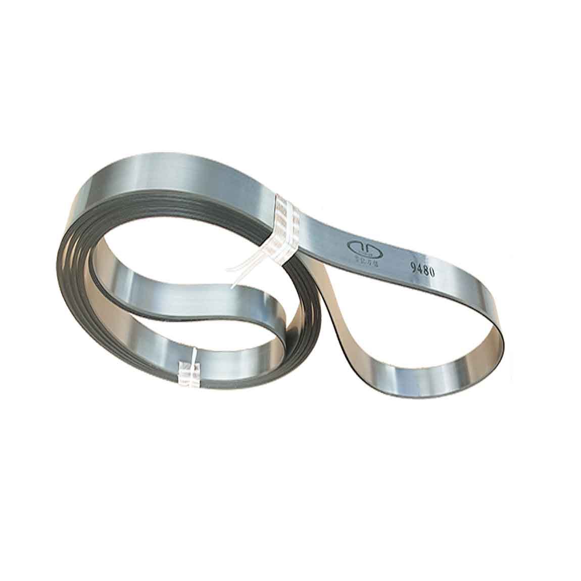 Junrui, the original manufacturer, produces and wholesals sponge knife belts and CNC blades for flat cutting machines Item Picture