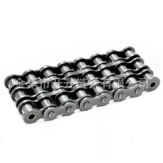 Wholesale of shot blasting 06B precision roller chains and double-pitch chains for industrial chain transmission from the original manufacturer undefined