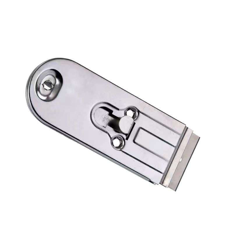 Wholesale of scrapers for glue removal, stain removal, kitchen and car push knives, cleaning scrapers, and scraper blades from the manufacturer Item Picture
