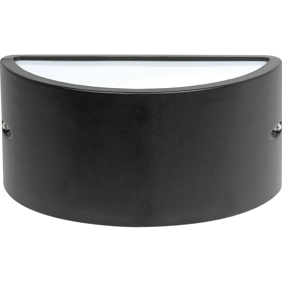 The original manufacturer supplies outdoor moisture-proof wall lamps, outdoor LED wall lamps and exterior wall lighting lamps. The shell model is JH033 details Picture