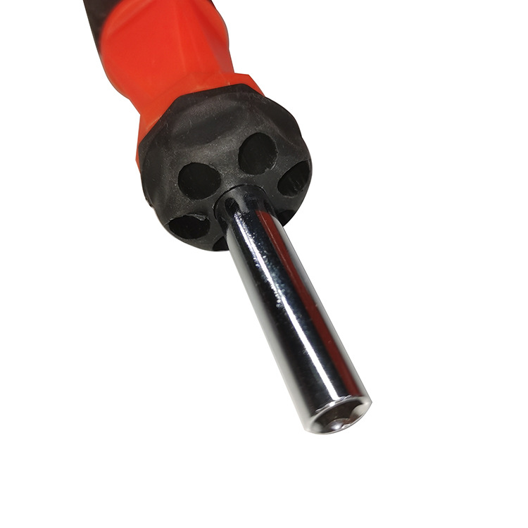 Wholesale six-in-one screwdriver set, flat-head cross-key screwdriver, mini small screwdriver set Application Scenario