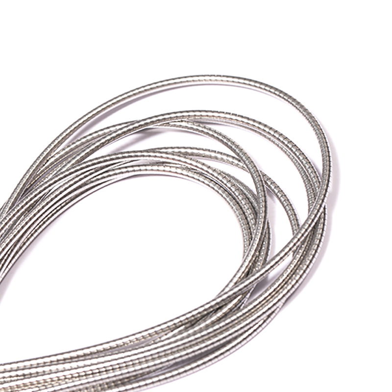 Wholesale of hemostatic clips, springs, and various spring processing hardware parts from the original manufacturer. We support closing orders Item Picture