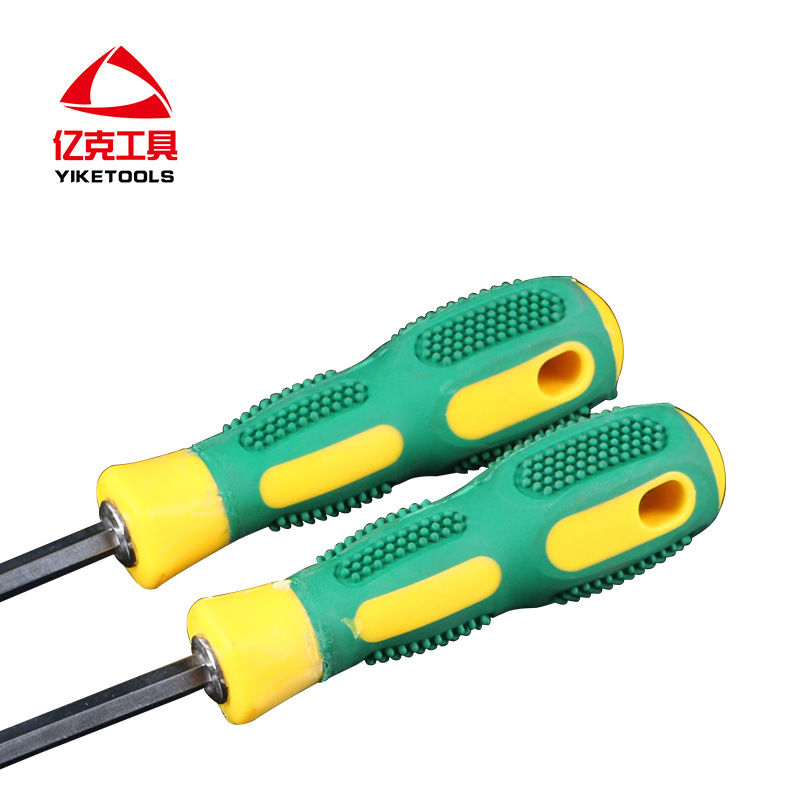 The manufacturer supplies burr dual-purpose screwdrivers, screwdrivers, cross flat-head manual screwdrivers and strong magnetic screwdrivers Application Scenario