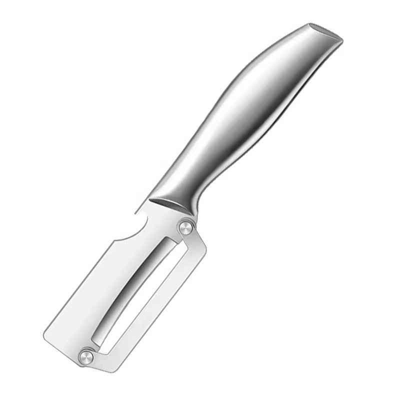 One-piece sugarcane knife, meat knife, Mongolian hand-held meat knife, hand-pulled meat knife, meat cutting knife, meal knife for eating lamb chops, dragon and phoenix knife, and mandarin duck knife details Picture