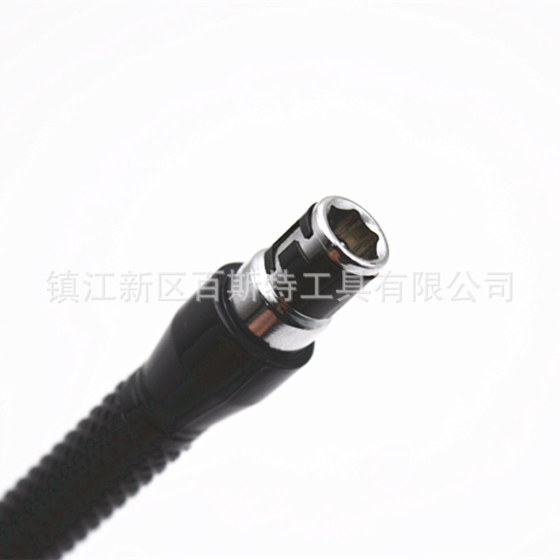 Double-head L-shaped wrench, 1/4 screwdriver, 90-degree right-angle screwdriver set Application Scenario