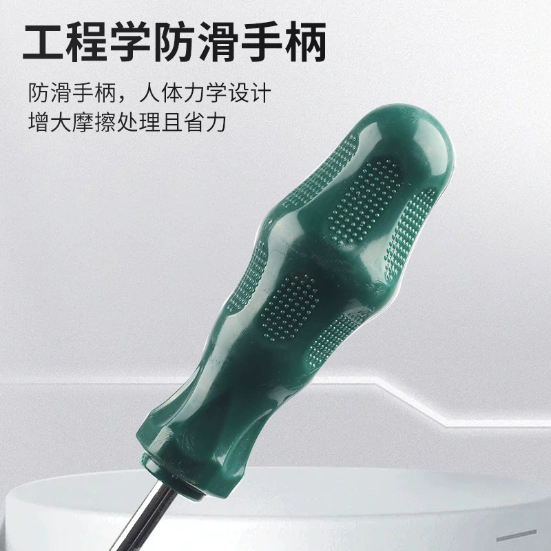 Xindun Plum Blossom Hexagon Socket Screwdriver Set, star-shaped plum Blossom t15, cross-shaped t30 tool t10 set, t25 flower shape Specification drawing