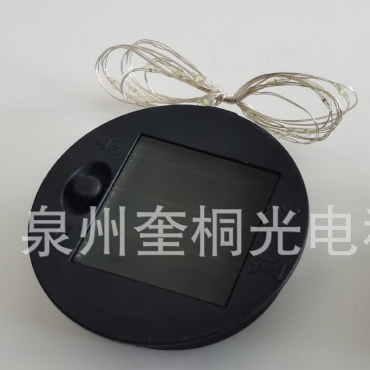Wholesale of solar lamps, plastic handicrafts, iron lanterns, glass bottles, ceramic lamps and accessories from manufacturers Specification drawing