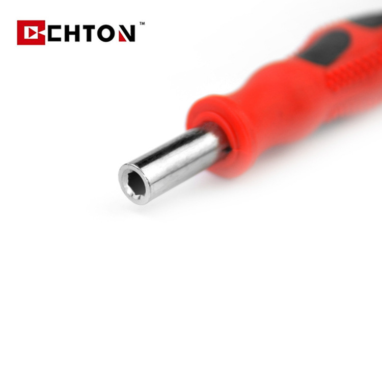 Factory direct sales of Baota multi-functional 31-in-one screwdriver, manual combination screwdriver and screwdriver tool set Item Picture