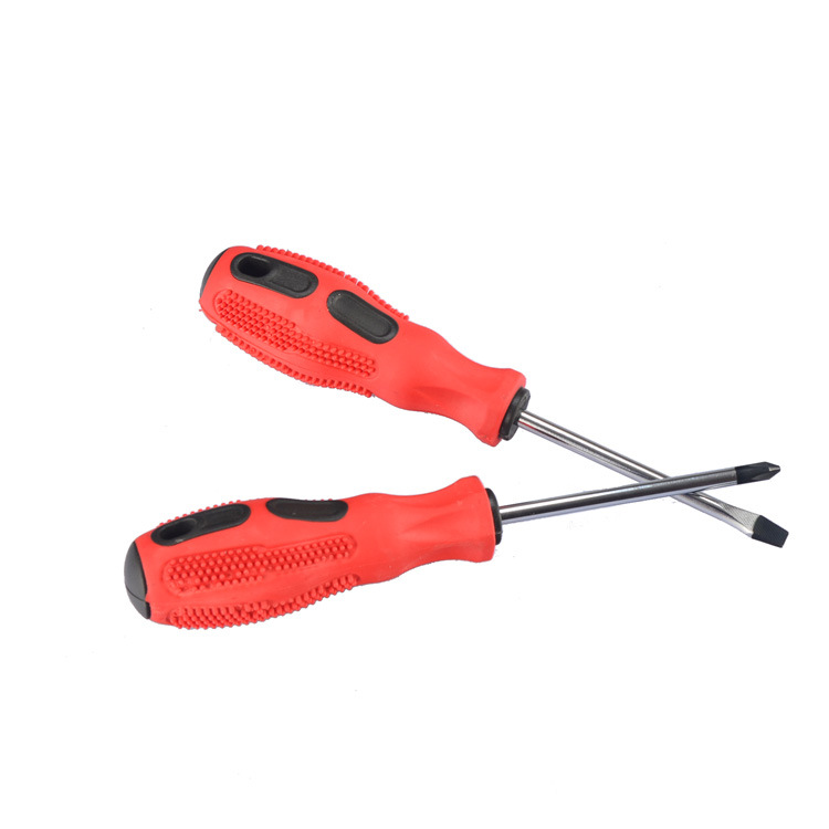 Jiarui screwdriver, cross-head multi-functional extended screwdriver, dual-purpose screwdriver, small screwdriver, magnetic Item Picture