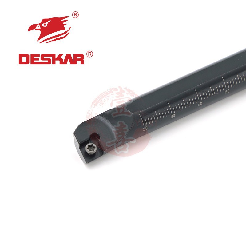Lifeng CNC tools alloy steel internal hole tool bar boring tools SCLCR06, SCLCR09, SCLCR12 details Picture