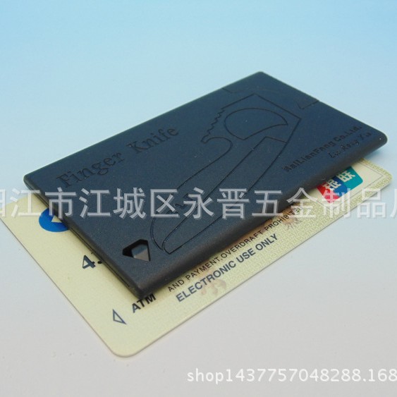 Factory direct sales of outdoor finger knives and eagle beak knives, one-piece consignment details Picture