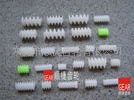 Supply plastic pig intestine worm and plastic worm Application Scenario