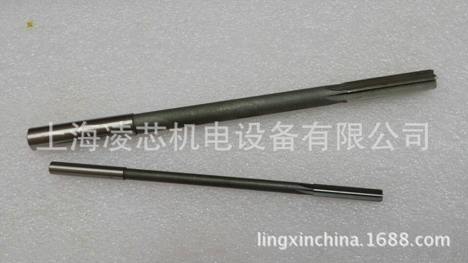 In-stock promotion: Straight handle lengthening machine reamer, lengthening reamer 11mm* total length 200H7 precision Application Scenario