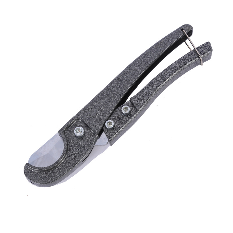 Wholesale PVC pipe cutters, engineering maintenance, home decoration, PPR/PP aluminum-plastic pipes, water pipes, quick cutting PVC cutters Item Picture