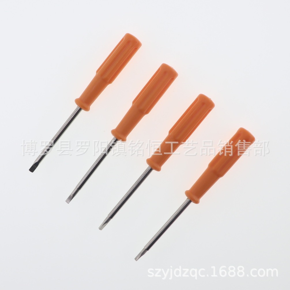 1.6 Triangular screwdriver 1.8 Triangular screwdriver 2.0mm triangular screwdriver 2.3mm triangular screwdriver details Picture