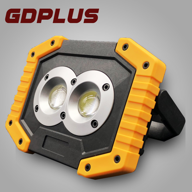 Amazon's best-selling COB outdoor lighting floodlights, high-brightness spotlights, and multi-functional projectors are supplied by the manufacturer Item Picture