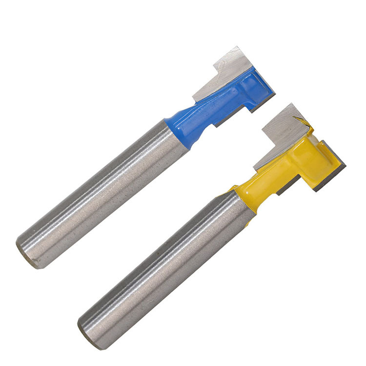 Genuine woodworking milling cutters, embossed lock-hole cutters, key cutters, photo frame hanging hole cutters, T-shaped cutters, milling cutters, engraving cutters undefined