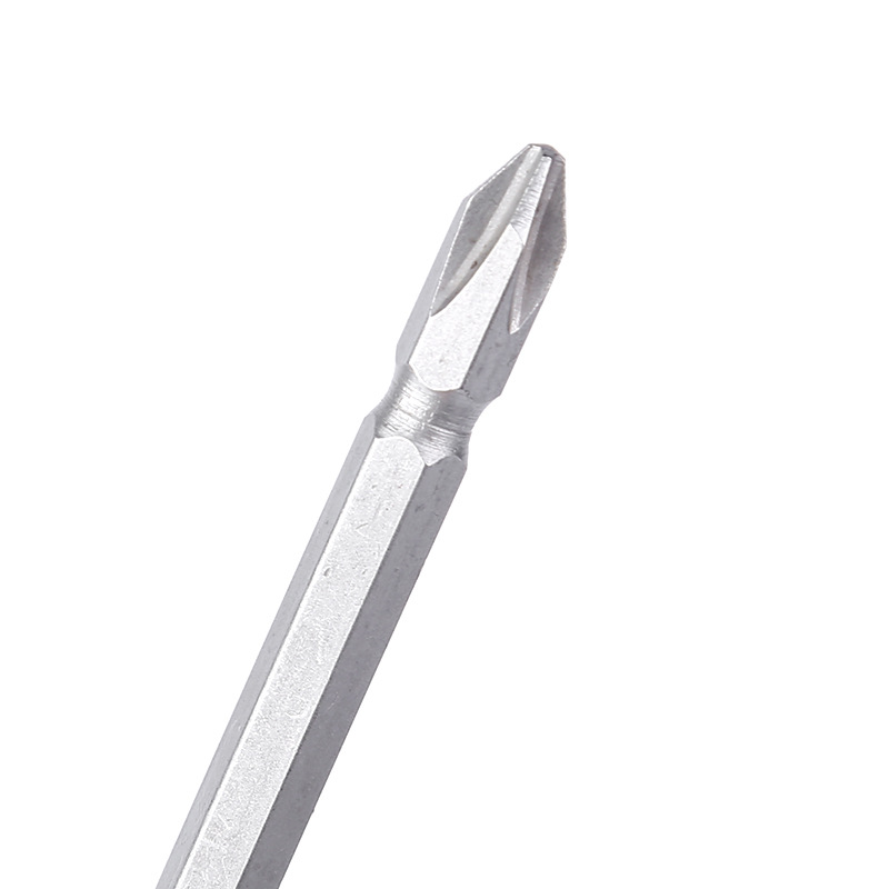 Supply plum blossom cross-head screwdrivers, air screwdrivers, double-head cross-head electric screwdrivers, strong magnetic screwdrivers, and screwdriver head sets Application Scenario