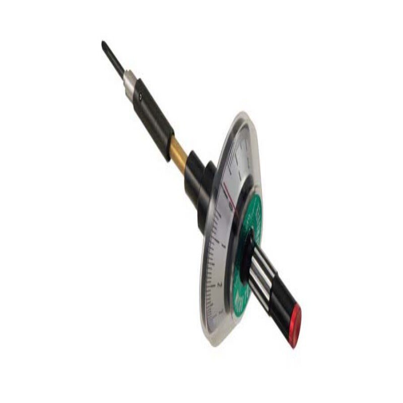 TOHNICHI Japanese dial torque screwdriver MTD10MN Torque screwdriver 100MTD screwdriver details Picture