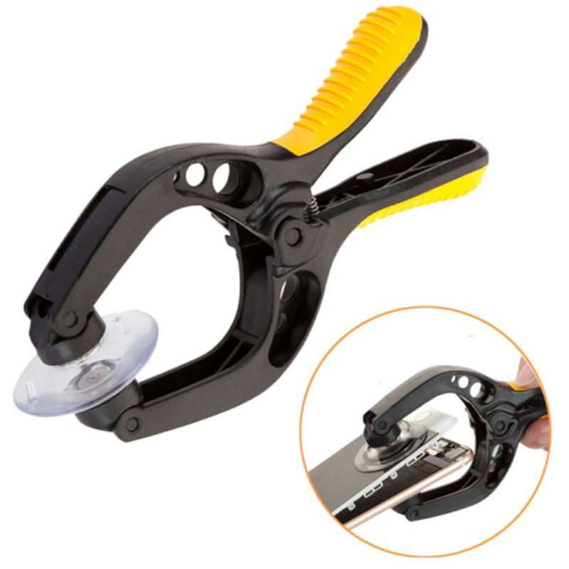 IPhone 6 6S 7plus Huawei Screen remover Screen opener suction cup Mobile phone repair tool screen suction full figure