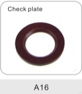 In stock, it is suitable for MS070 cylinder carburetor nuts, screws, crankcase guide plates, woodcutting saw handles and other complete machine parts Application Scenario