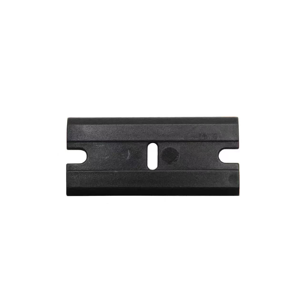 Film application tools, glue removal scraper, plastic replacement blade, glass cleaning plastic blade, mobile phone screen replacement scraper undefined