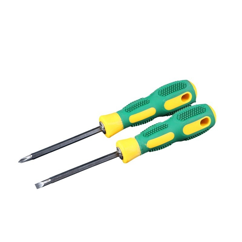 The manufacturer supplies burr dual-purpose screwdrivers, screwdrivers, cross flat-head manual screwdrivers and strong magnetic screwdrivers Item Picture