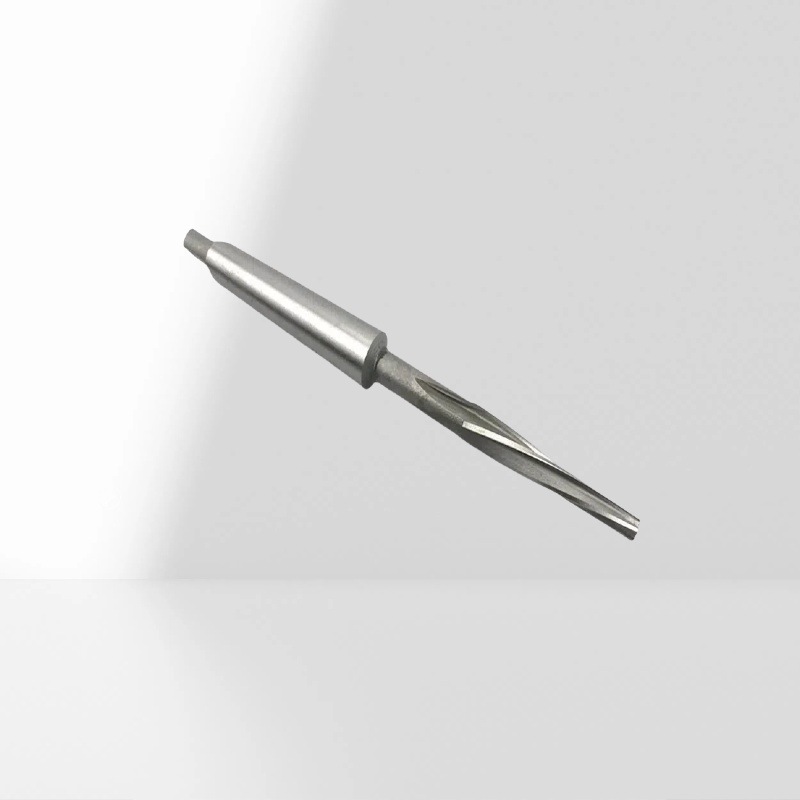 HSS high-speed steel 1:10 taper reamers, non-standard reamers for conical machines 10-14-16-18-20-24-28 Application Scenario